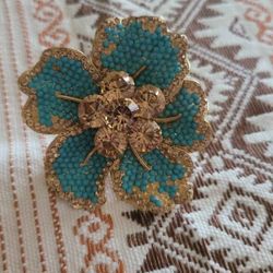 Costume Made Jewelry
