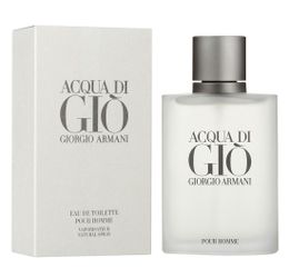 Giorgio Armani Acqua Di Giò Pour Homme EDT
