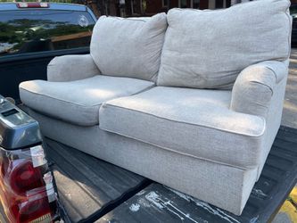 Couch with delivery