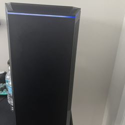 Periphio Gaming Desktop 