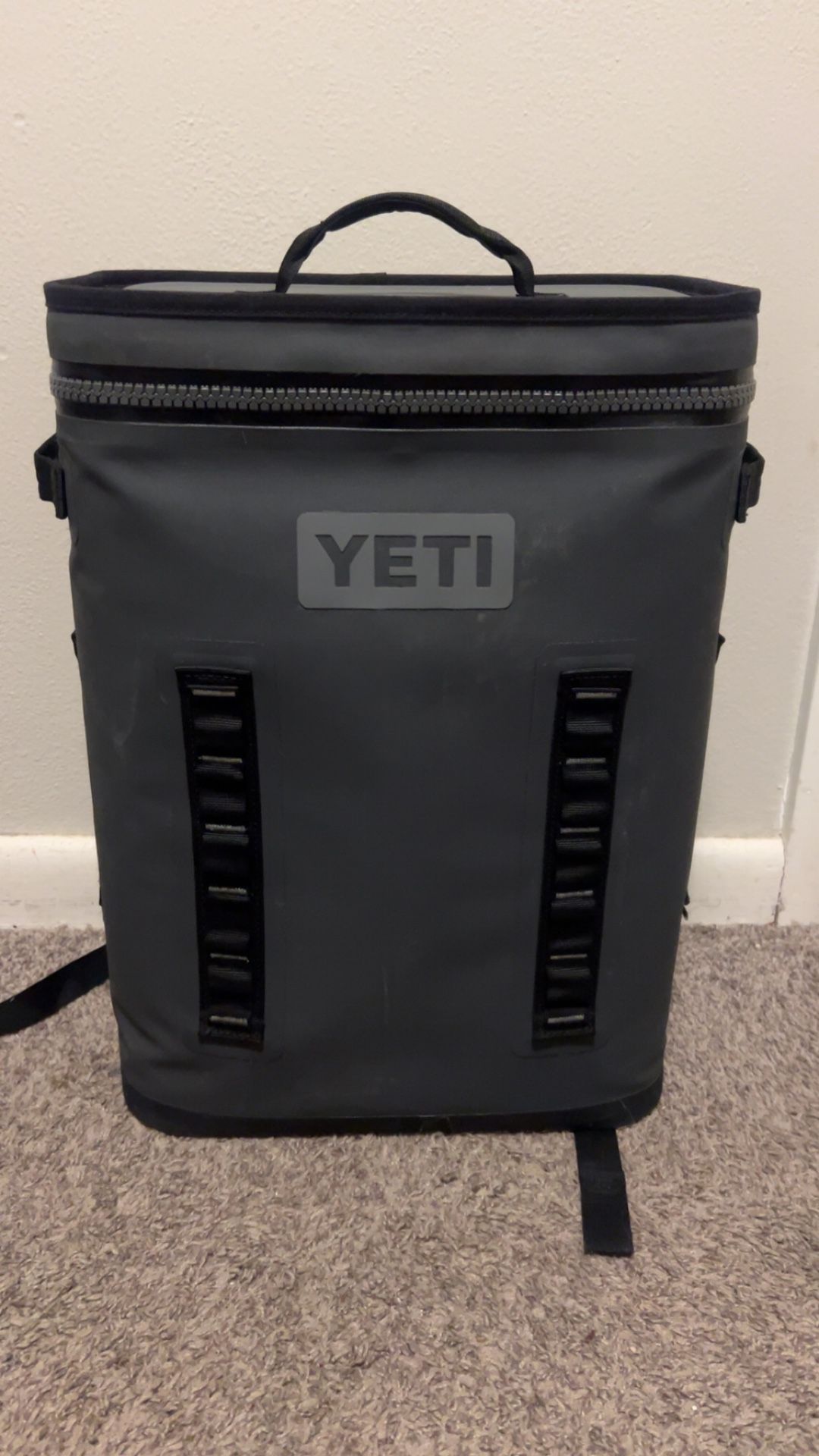 Yeti Hopper BackFlip 24 Soft Sided Backpack Cooler