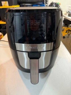 Air fryer