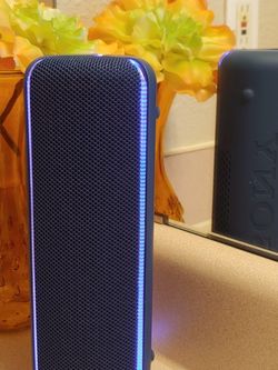 Sony SRSXB32 BLUETOOTH SPEAKER