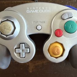 GameCube Controller