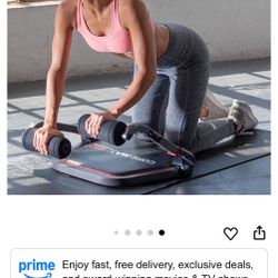 Core Trainer