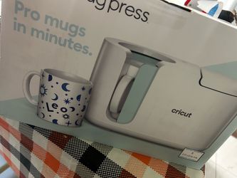 Mug press