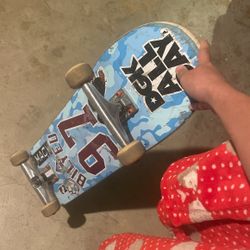 Dgk Skateboard 