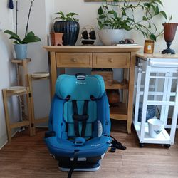MAXI-COSI Magellan Carseat 7postion