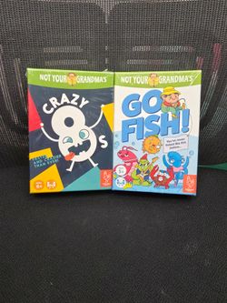 Henhouse card games
