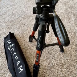 Camera Tripod