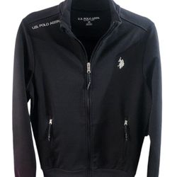 US Polo Hoodie 