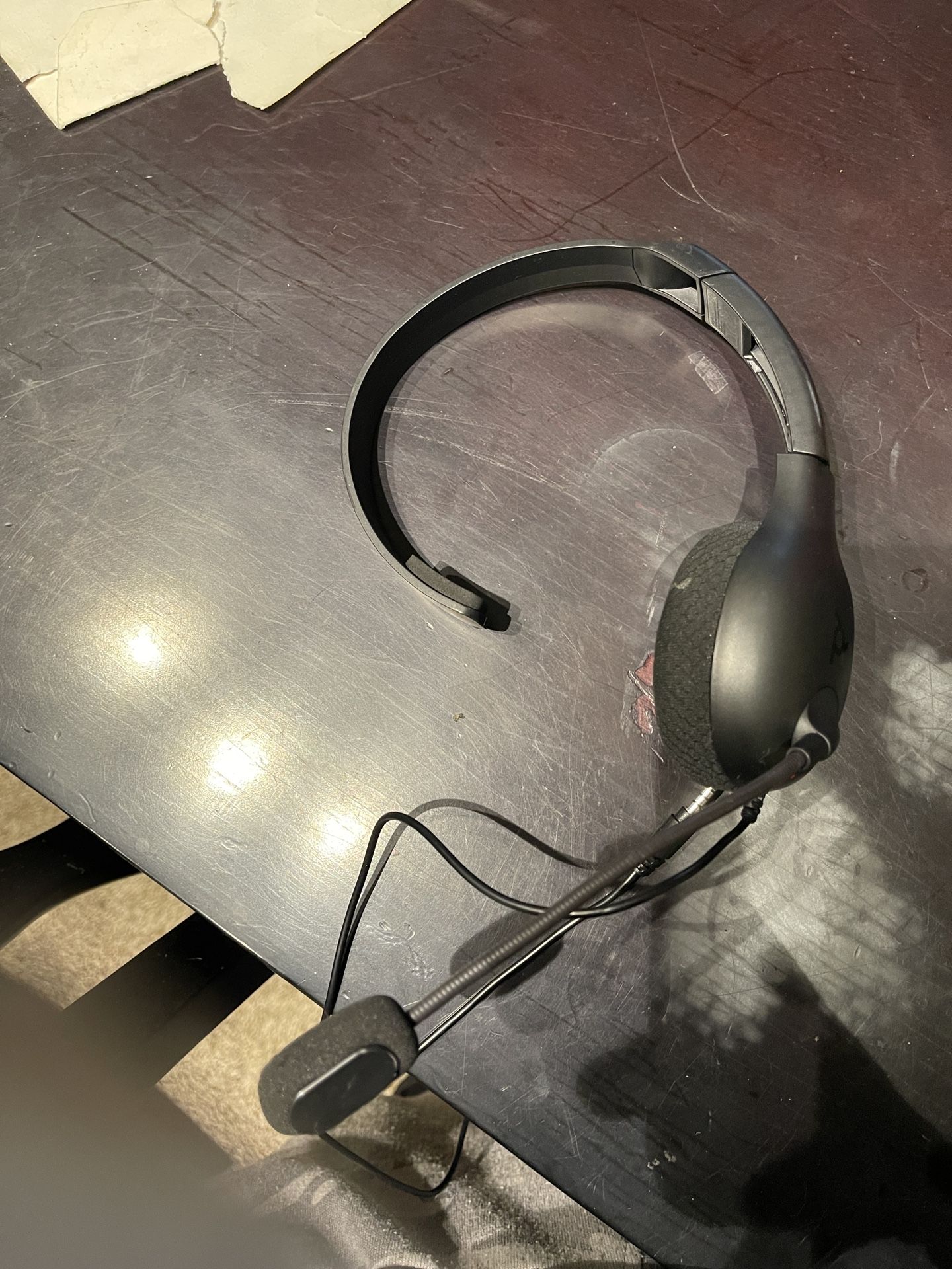 PlayStation Headset