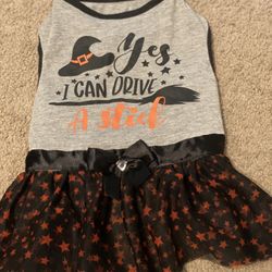 Medium Pet Dresses