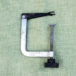 Valve Spring Compressor Tool
