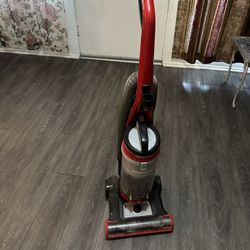 Vacuum Working Perfect $25