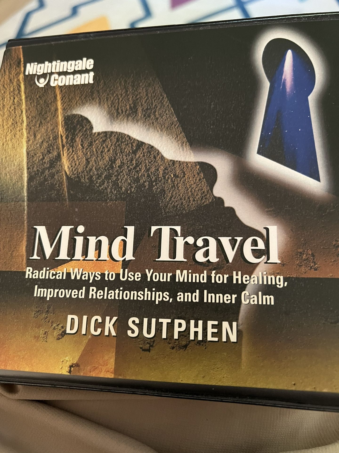 Mind travel (6cds)
