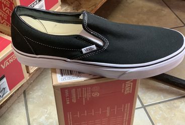 Vans Slip On