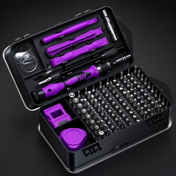 [NEW] 115-IN-1 Mini Precision Screwdriver Set