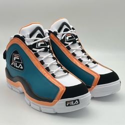 Fila miami best sale