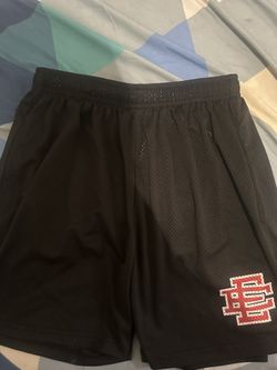 Eric Emmanuel Shorts L