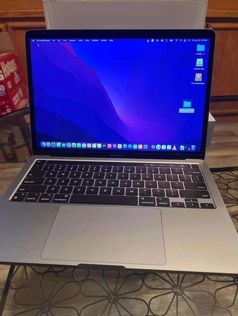 MacBook Pro
