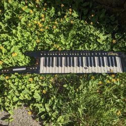 Roland AX-1 Keytar