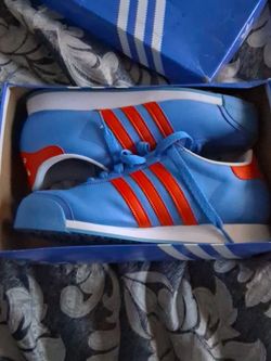 Adidas