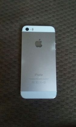 Iphone 5s
