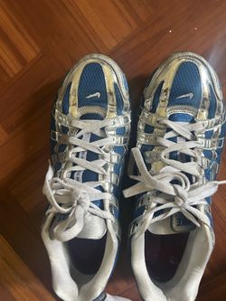 Nikes used like new size 11 30$