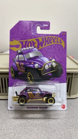 Hot Wheels VOLKSWAGEN "BAJA BUG"