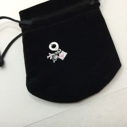 Travel Charm