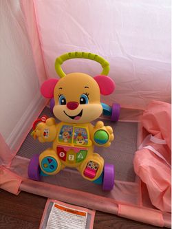 Baby Walker
