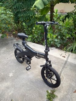 E-bike