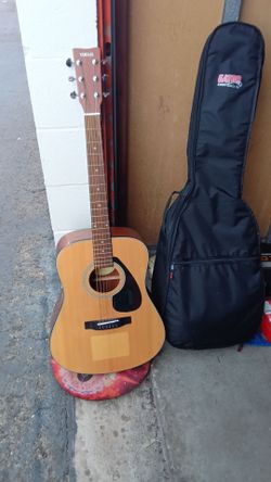 Yamaha Acoustic for Sale