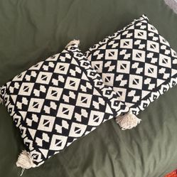 Accent Pillows