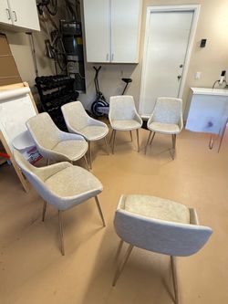 Dinning Chairs