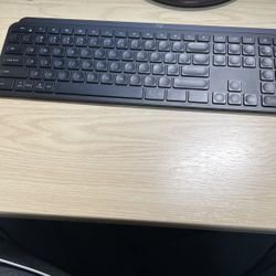 MX Keyboard