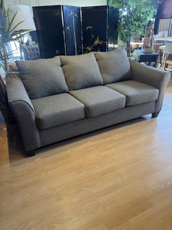 New Sofa (Read Description)