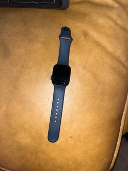 Apple Watch SE 2nd gen