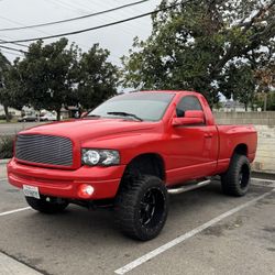 2003 Dodge Ram