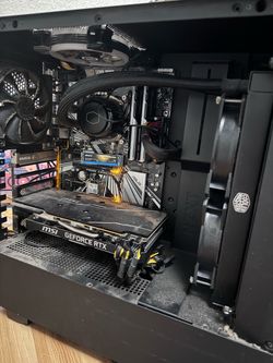 Gaming PC