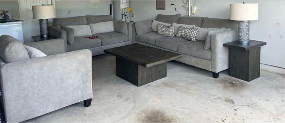 Living room Set