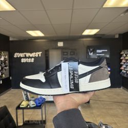 Jordan 1 Low Mocha Size 11.5 Available In Store!