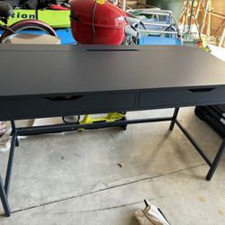 Ikea Desk