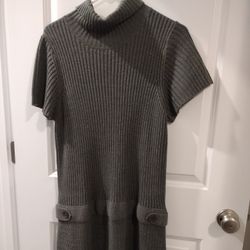 Dress Olive Green XL