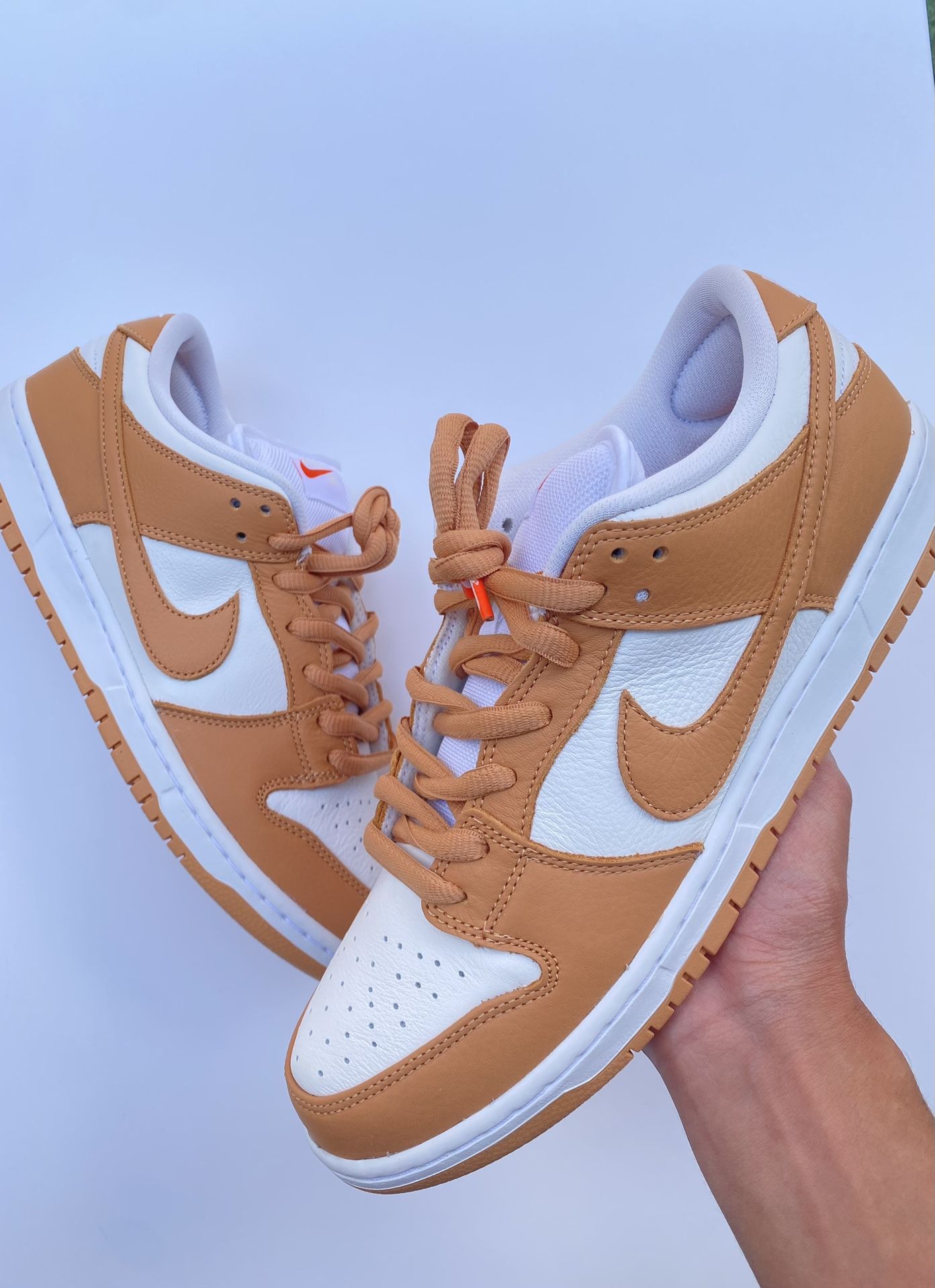 Nike SB Dunk Low