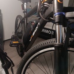 Jasion E-bike 