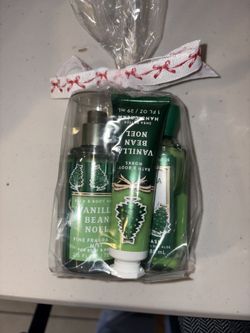 Bath And Body Works Set