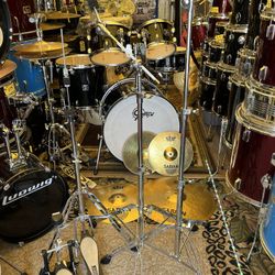 💥 Drum Set Complete 