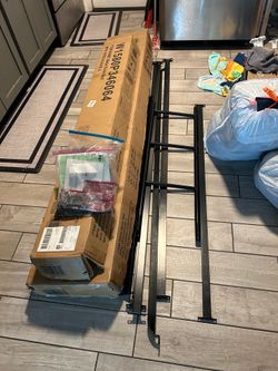 Full Size Bunk Bed Like New